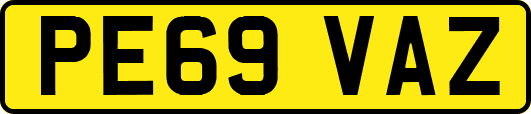 PE69VAZ