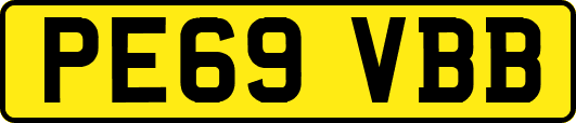 PE69VBB