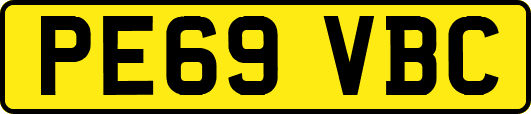 PE69VBC