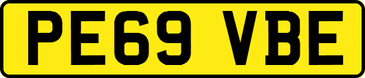 PE69VBE