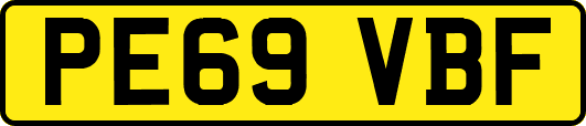 PE69VBF