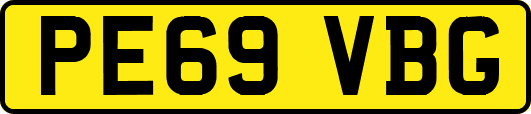 PE69VBG