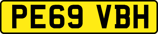 PE69VBH