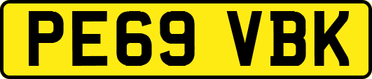 PE69VBK