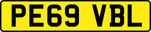 PE69VBL