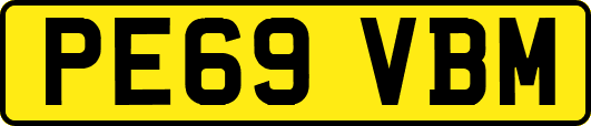 PE69VBM