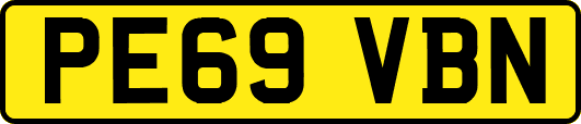 PE69VBN
