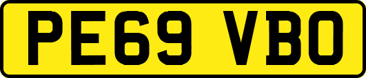 PE69VBO