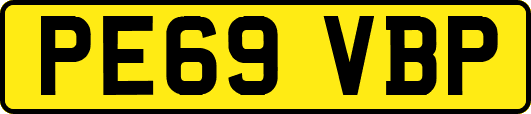 PE69VBP