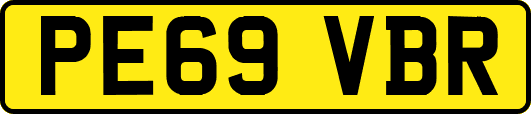 PE69VBR