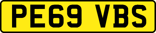 PE69VBS