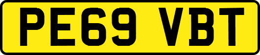 PE69VBT
