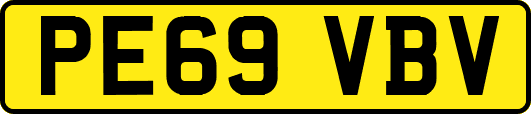 PE69VBV
