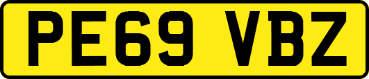 PE69VBZ