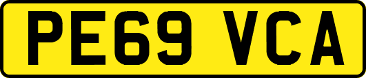 PE69VCA