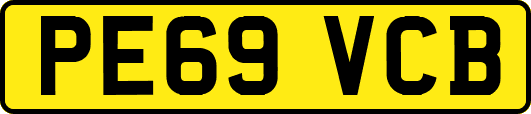 PE69VCB