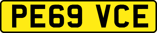 PE69VCE