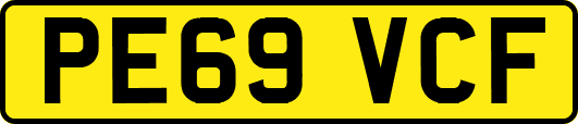 PE69VCF
