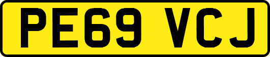 PE69VCJ