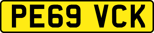 PE69VCK