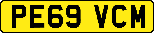 PE69VCM