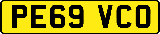 PE69VCO