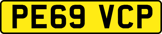 PE69VCP