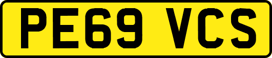 PE69VCS