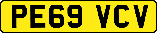 PE69VCV