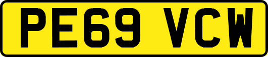 PE69VCW