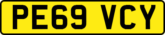 PE69VCY