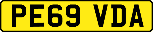 PE69VDA