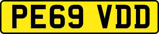 PE69VDD
