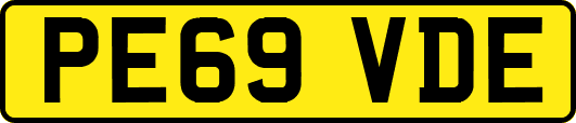 PE69VDE