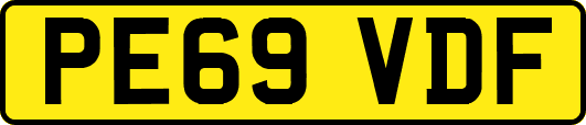 PE69VDF