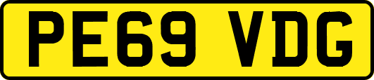 PE69VDG