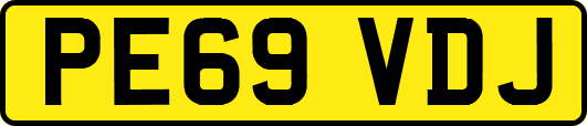 PE69VDJ