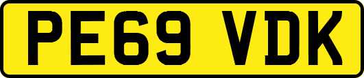 PE69VDK