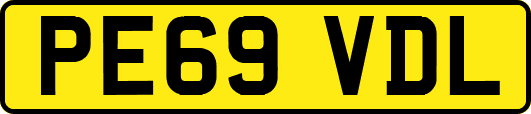 PE69VDL