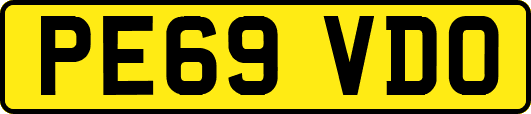 PE69VDO