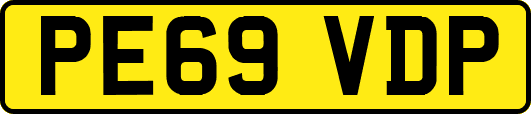PE69VDP