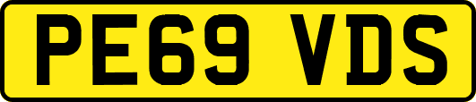 PE69VDS
