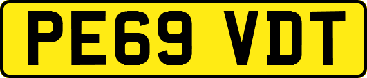 PE69VDT