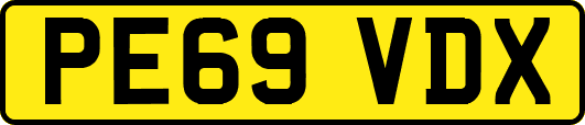 PE69VDX