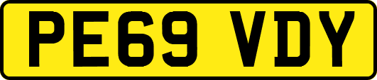 PE69VDY