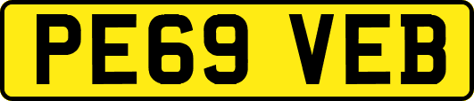 PE69VEB