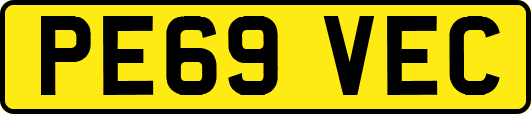 PE69VEC