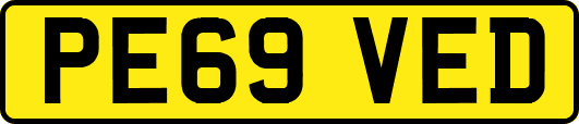 PE69VED