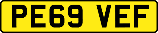 PE69VEF