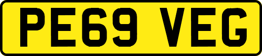 PE69VEG